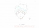 I's original sketch