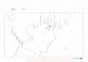 I's original sketch