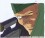 City Hunter anime cel