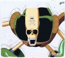 Dragon ball anime cel
