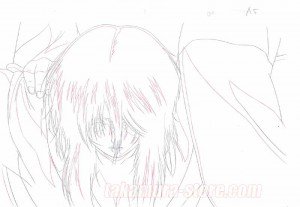 Basilisk original sketch