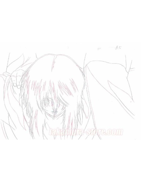 Basilisk original sketch