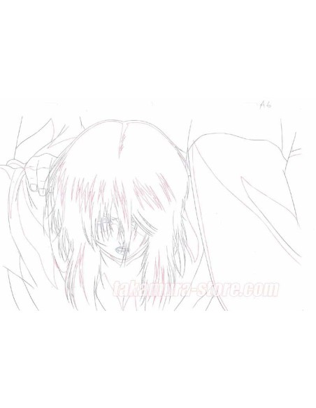 Basilisk original sketch