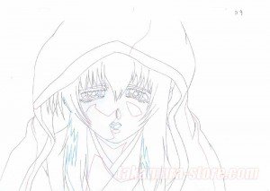 Basilisk original sketch