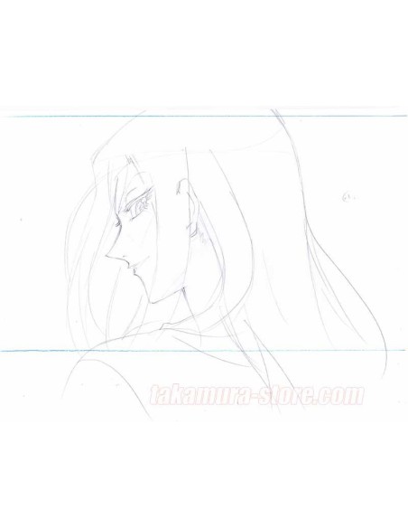 Black Blood Brother sketch