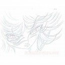 Saint Seiya Tenkai-hen movie sketch S11 C43