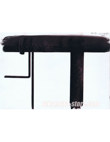 Death Note original Background