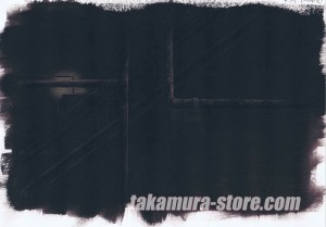 Death Note original Background