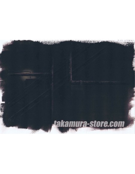 Death Note original Background