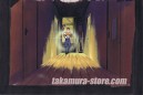 Patlabor anime cel