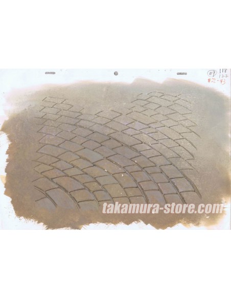 Nobody's Boy Remi Anime Cel