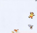 Mapple Town OPENING anime cel