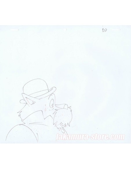 Sherlock Holmes sketch