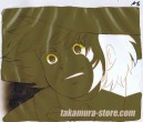 Nobody's Boy Remi Anime Cel