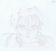 Vampire hunter D 1985 anime cel _005