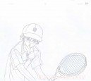 Prince of Tennis original sketch