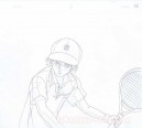 Prince of Tennis original sketch