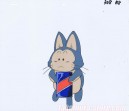 RESERVED S Dragon ball anime cel