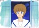 Kimagure Orange Road anime cel