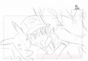 Pokemon/Pocket Monster sketch