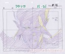 Urotsukidoji original sketch
