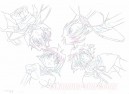 Slayers sketch