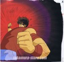 Saint Seiya BIG SIZE anime cel
