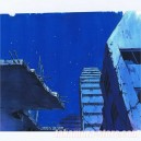 Sailor Moon anime cel 2