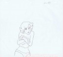 Lupin the 3rd sketch