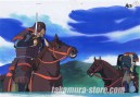Princesse Mononoke celluloid