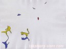 Treasure Island OPENING anime cel