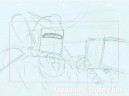 7 Samurais original sketch