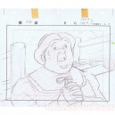 Seton Animal Chronicles sketch 2