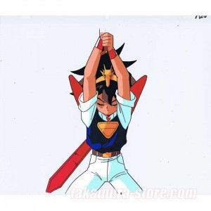 Adrien sauveur du monde celluloid