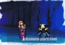 Slayers anime cel