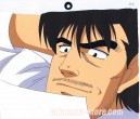 Hajime no Ippo celluloid