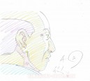 Hunter X Hunter set of sketches