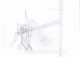 Saint Seiya Hades BIG SIZE sketch