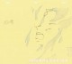 Saint Seiya Hades BIG SIZE sketch