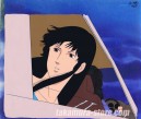 Cat s Eye anime cel