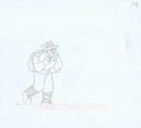 Nobody's Boy Remi sketch