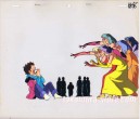 Urusei Yatsura -  Lamu anime cel