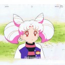 Sailor Moon anime cel