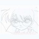 Detective Conan Sketch