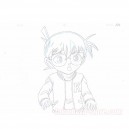 Detective Conan Sketch
