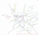 Sailor Moon Sketch