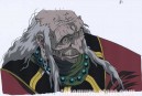 Vampire Hunter D: Bloodlust  anime cel