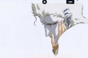 Vampire Hunter D: Bloodlust  anime cel
