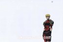 Vampire Hunter D: Bloodlust  anime cel