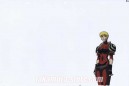 Vampire Hunter D: Bloodlust  anime cel